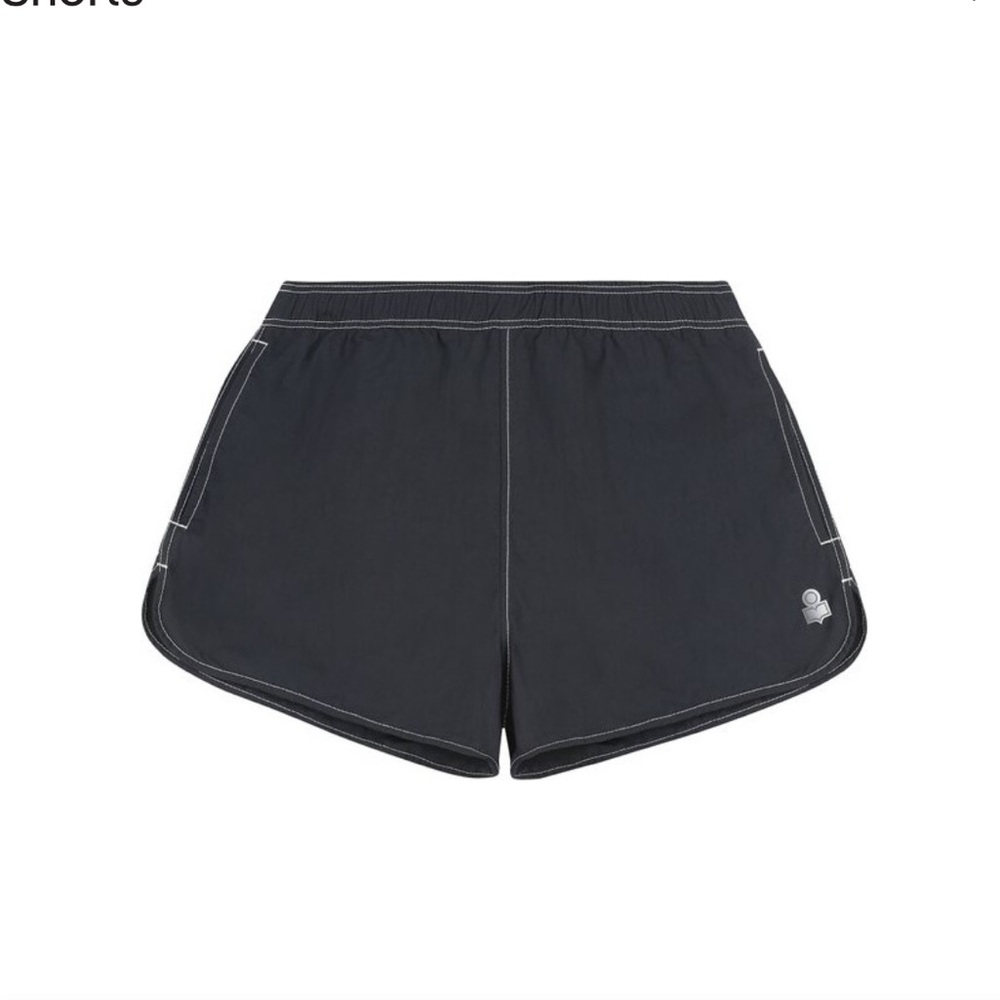 Isabel Marant Vicente Swim Shorts